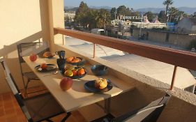 studios les sablettes/la seyne sur mer